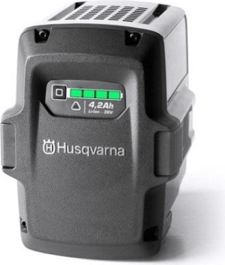 Аккумулятор HUSQVARNA 36.0V 2,6 Ач Li-ion BLi 100