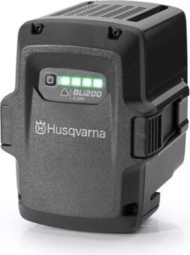 Аккумулятор HUSQVARNA 36.0V 5,2 Ач Li-ion BLi 200