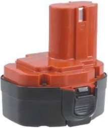 Аккумулятор MAKTEC 12.0V 1,3 Ач Ni-Cd (193711-5)