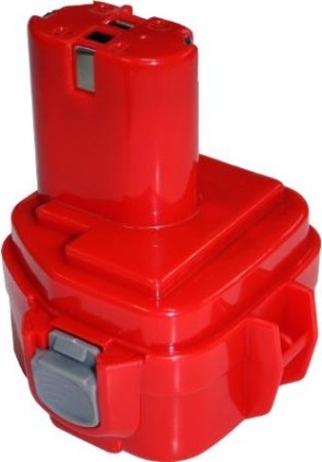 Аккумулятор ПРАКТИКА 12В 2,0Ач NiCd (совместим с MAKITA) 030-900 [030-900]