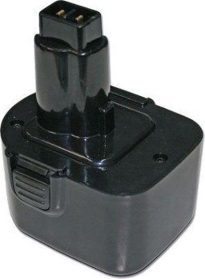Аккумулятор ПРАКТИКА 14.4В 1,5Ач NiCd (совместим с DeWALT) 034-670 [034-670]