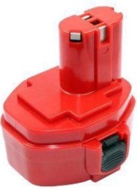 Аккумулятор ПРАКТИКА 14.4В 2,0Ач NiCd (совместим с MAKITA) 032-133 [032-133]