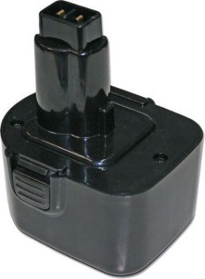 Аккумулятор ПРАКТИКА 14.4В 2,0Ач NiMH (совместим с DeWALT) 779-318 [779-318]