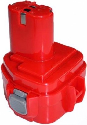 Аккумулятор ПРАКТИКА 14.4В 2,0Ач NiMH (совместим с MAKITA) 779-271 [779-271]