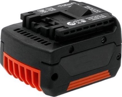 Аккумулятор ПРАКТИКА 14,4В 3,0Ач Li-Ion (совместим с BOSCH) 773-644 [773-644]