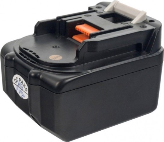 Аккумулятор ПРАКТИКА 14.4В 3,0Ач Li-Ion (совместим с MAKITA) 779-332 [779-332]