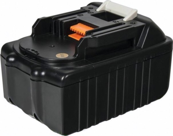 Аккумулятор ПРАКТИКА 18,0В 3,0Ач Li-Ion (совместим с MAKITA) 779-349 [779-349]