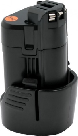Аккумулятор ПРАКТИКА для BOSCH 10.8В, 2.0 Ач, Li-Ion, коробка [779-233]