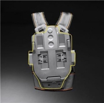 Аккумулятор ранцевый HUSQVARNA 36.0 V 15,6 Li-ion А.ч. BLi550X Аккумулятор ранцевый HUSQVARNA 36.0 V 15,6 Li-ion А.ч. BLi550X