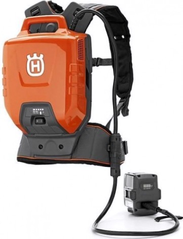 Аккумулятор ранцевый HUSQVARNA 36.0V 14,4 Ач Li-ion BLi 520Х