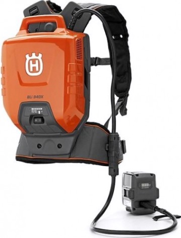 Аккумулятор ранцевый HUSQVARNA 36.0V 26,1 Ач Li-ion BLi 940Х