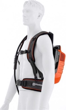 Аккумулятор ранцевый HUSQVARNA 36.0V 26,1 Ач Li-ion BLi 940Х Аккумулятор ранцевый HUSQVARNA 36.0V 26,1 Ач Li-ion BLi 940Х