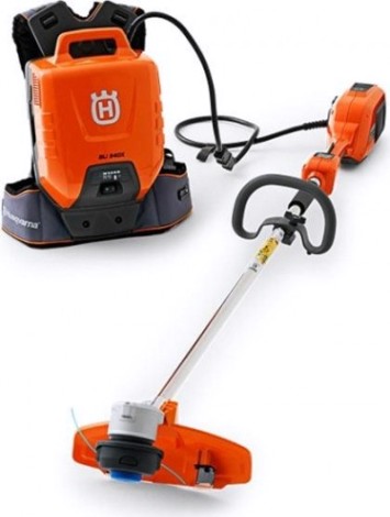 Аккумулятор ранцевый HUSQVARNA 36.0V 26,1 Ач Li-ion BLi 940Х Аккумулятор ранцевый HUSQVARNA 36.0V 26,1 Ач Li-ion BLi 940Х