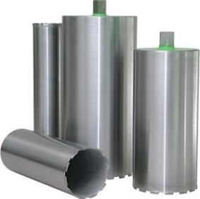 Алмазная коронка для мокрого сверления Atlas Diamant ВК2 1,1/4 350х450 (605 0350) [1062350045]