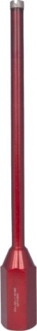 Алмазная коронка для мокрого сверления DIAM САСС 18x300х1x1,1/4UNC Extra Line Titan (арм. бетон) [313018]