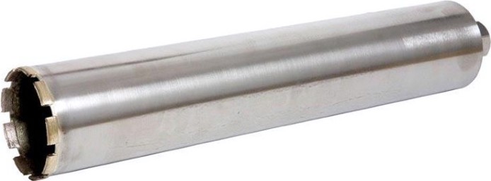 Алмазная коронка для мокрого сверления HUSQVARNA D1210 35х450 мм 5226819-01