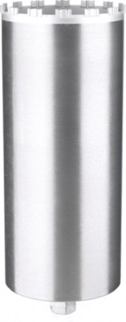 Алмазная коронка для мокрого сверления HUSQVARNA D1235 200х450 мм 5226902-01