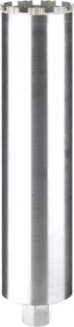 Алмазная коронка для мокрого сверления HUSQVARNA D1235 46х450 мм 5226874-08
