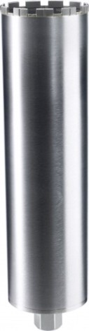 Алмазная коронка для мокрого сверления HUSQVARNA D1245 142х450 мм 5226934-01