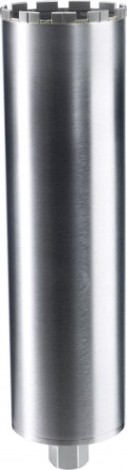 Алмазная коронка для мокрого сверления HUSQVARNA D1245 152х450 мм 5226935-01