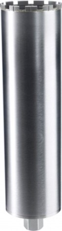 Алмазная коронка для мокрого сверления HUSQVARNA D1245 162х450 мм 5226936-01