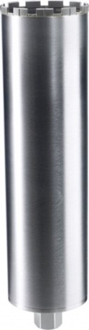 Алмазная коронка для мокрого сверления HUSQVARNA D1245 200х450 мм 5226939-01