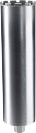 Алмазная коронка для мокрого сверления HUSQVARNA D1245 225х450 мм 5226940-01