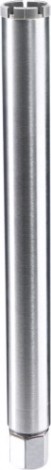 Алмазная коронка для мокрого сверления HUSQVARNA D1245 62х450 мм 5226924-01