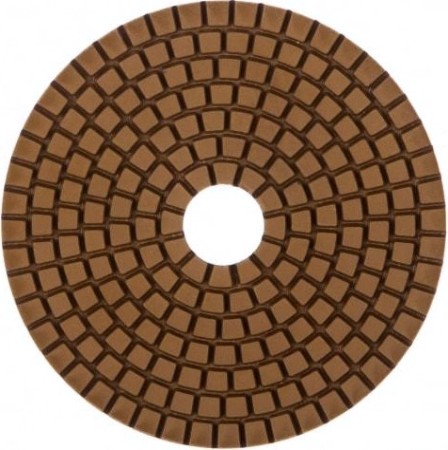 Алмазная тарелка на липучке DIAM АГШК 100*3,0 №50 Extra Line (мокрая) [000510]
