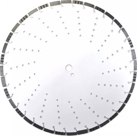 Алмазный диск для резки асфальта DIAM EXTRA LINE 500х25.4 мм [000622]