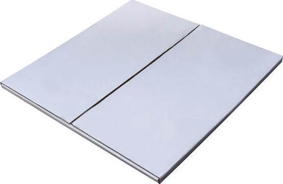 Алмазный диск для резки бетона GROST D350 мм (350*25,4*3,2*10) [103172]