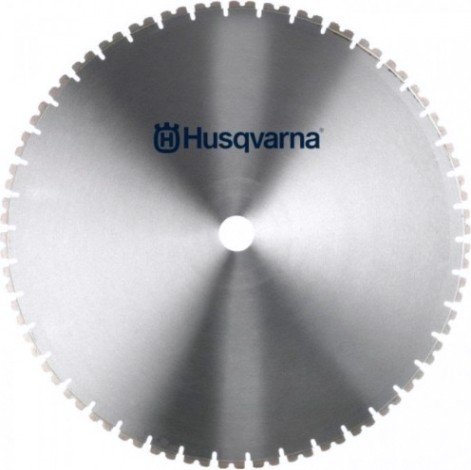Алмазный диск для резки бетона HUSQVARNA W1110 900х60.0 5967957-02