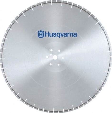 Алмазный диск для резки бетона HUSQVARNA W610 1000х60.0 5219244-02