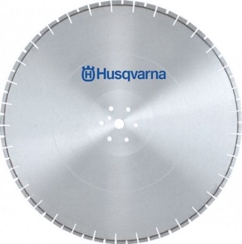 Алмазный диск для резки бетона HUSQVARNA W610 1200х60.0 5219245-02