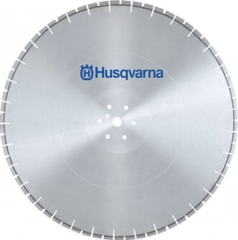 Алмазный диск для резки бетона HUSQVARNA W610 700х60.0 5219240-02