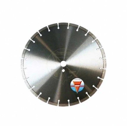 Алмазный диск для резки бетона СПЛИТСТОУН 1a1rss 400x40x3,3x10x25,4+phx24 30 standard [43700]