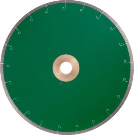 Алмазный диск для резки гранита DIAM GRANITE-ELITE 300х60.0/25.4 000414 [000414]