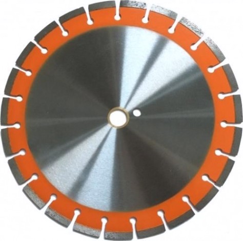 Алмазный диск универсальный DIAM Master Line 230*2,4*10*22,2 [000496]