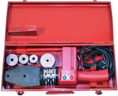 Аппарат для сварки полипропиленовых труб VOLL 4.50040 V-Weld-R040 Аппарат для сварки полипропиленовых труб VOLL 4.50040 V-Weld-R040