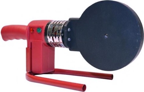 Аппарат для сварки полипропиленовых труб VOLL 4.51111 V-Weld R110