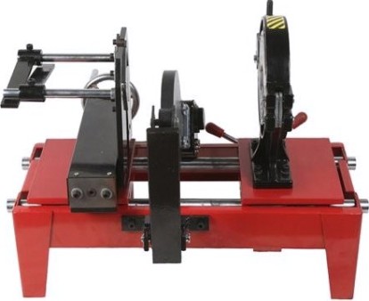 Аппарат для сварки полипропиленовых труб VOLL 4.70160 V-Weld R160 Аппарат для сварки полипропиленовых труб VOLL 4.70160 V-Weld R160