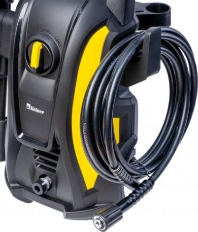 Автомойка Kolner KHPW 1600FSP [кн1600фсп]