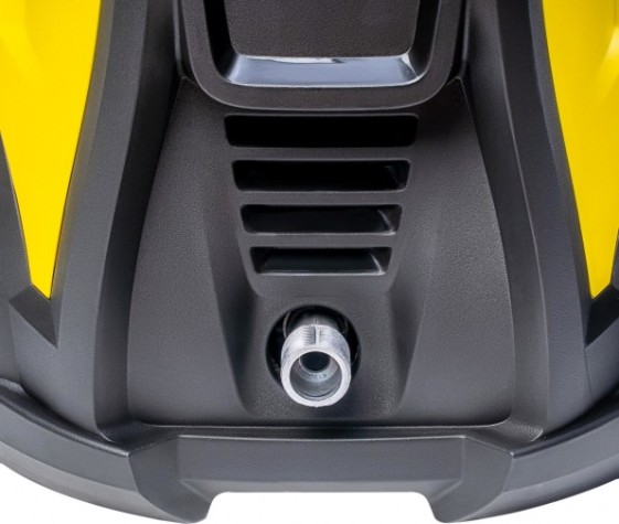 Автомойка Kolner KHPW 1600FSP [кн1600фсп]