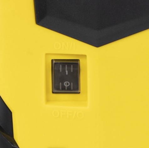 Автомойка Kolner KHPW 1600SP [кн1600сп]