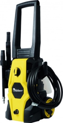 Автомойка Kolner KHPW 2150FSP [кн2150фсп]