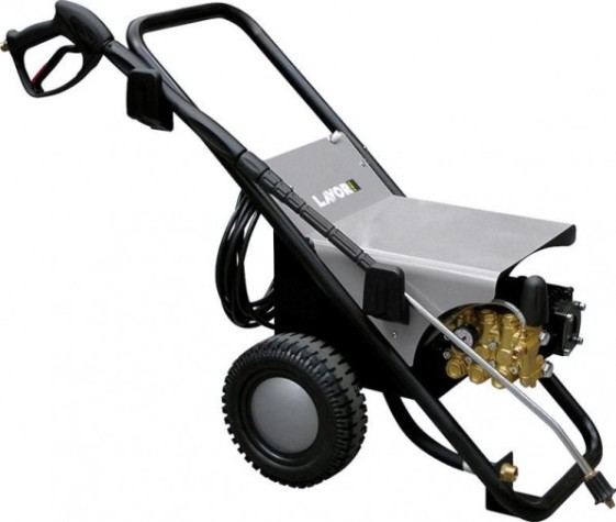 Автомойка Lavor HYPER C 2515 LP RA pro [8.654.0123]