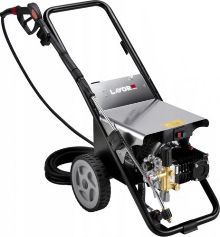 Автомойка Lavor HYPER CR 2015 LP pro [8.654.0088]