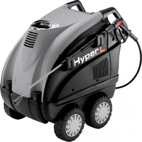 Автомойка Lavor HYPER L 1211 LP pro [8.621.2921]