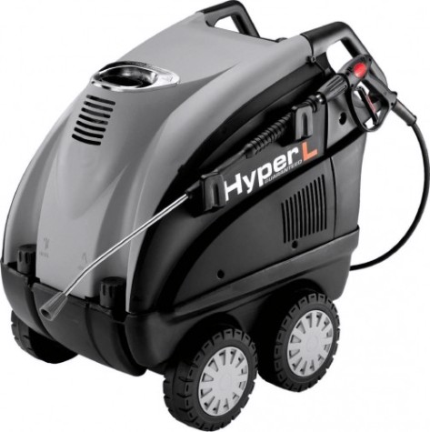 Автомойка Lavor HYPER L 1515 LP RA pro [8.621.0907]