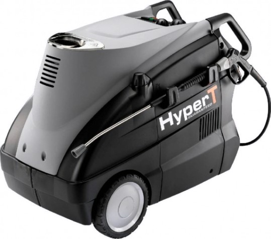 Автомойка Lavor HYPER T 2015 LP pro [8.623.0911]